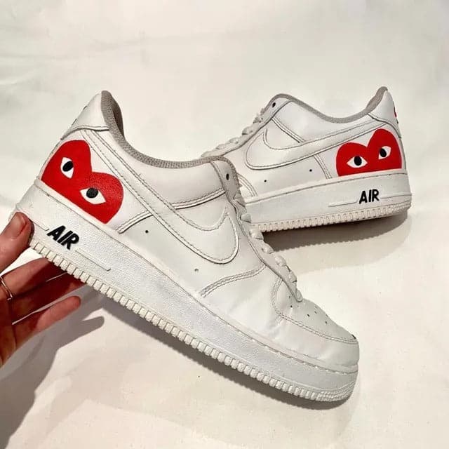 Comme des Garçons