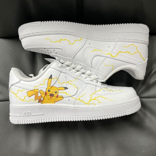 Custom Nike Air Force 1