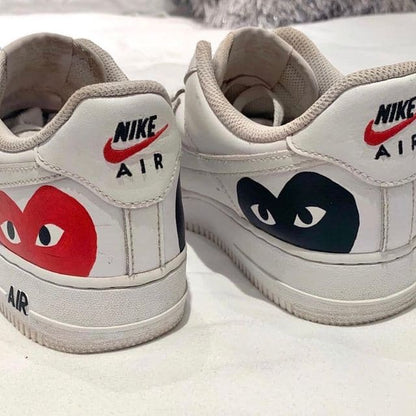 Valentines CDG