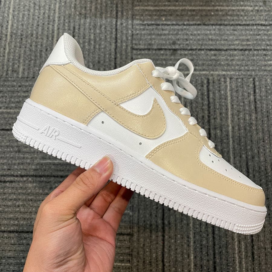 Custom Air Force 1
