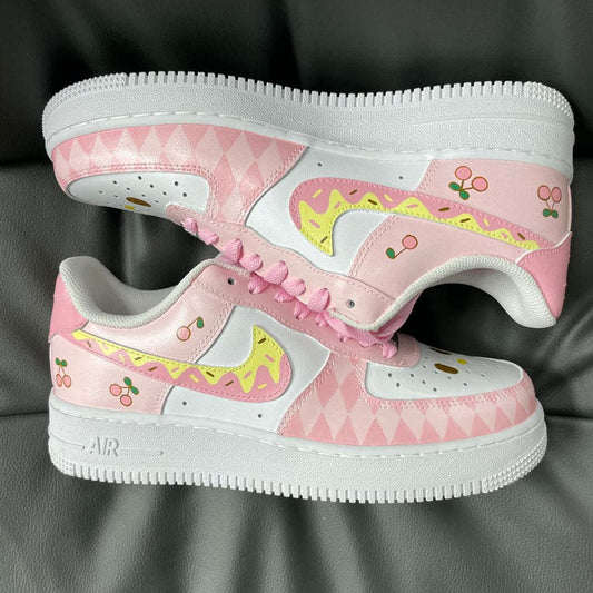 Custom Nike Air Force 1