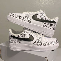 Cheetah Custom AF1’s