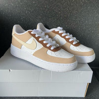 Zona Custom Air Force 1's
