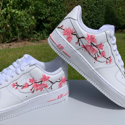 AF1 Pink Blossom