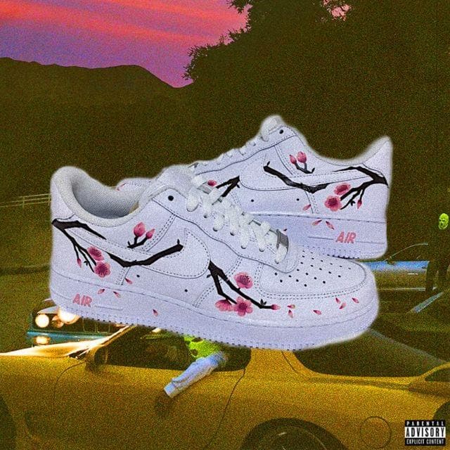 Gatti Air Force 1&