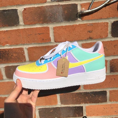 Pastel Paradise