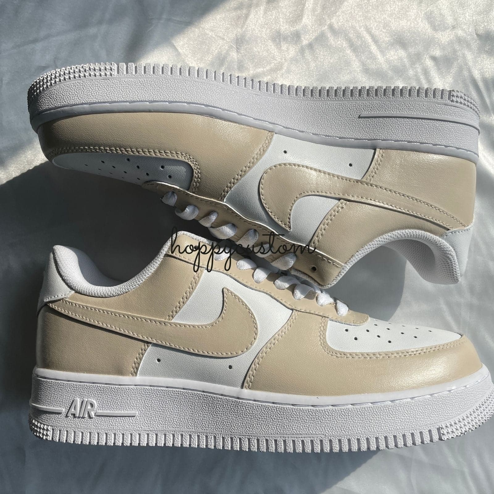 CUSTOM AIR FORCE 1 CUSTOM NIKE