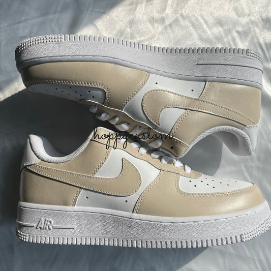 CUSTOM AIR FORCE 1 CUSTOM NIKE