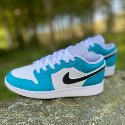Zona Custom Air Force 1's