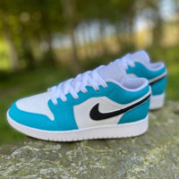 Zona Custom Air Force 1's