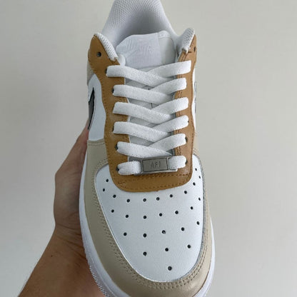 Custom Air Force 1 Sneakers