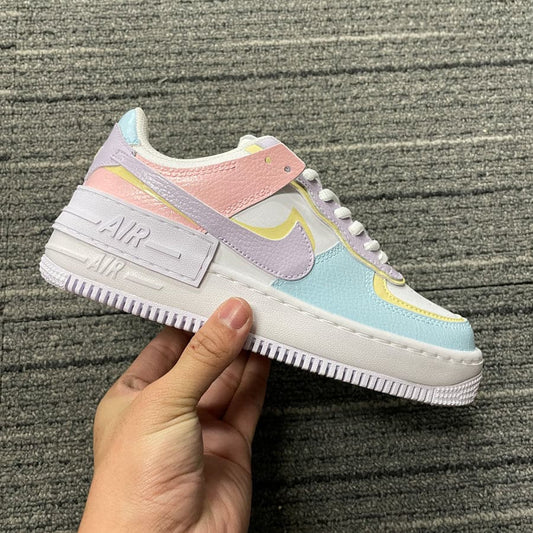 Custom Air Force 1 Shadow
