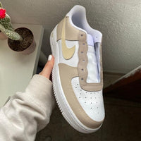 BEAUTIFULLY BEIGE