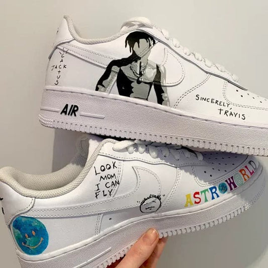 Astroworld AF1