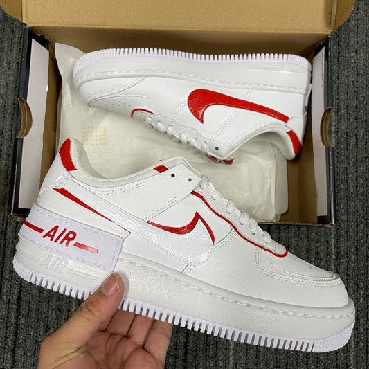 Custom Air Force 1 Shadow