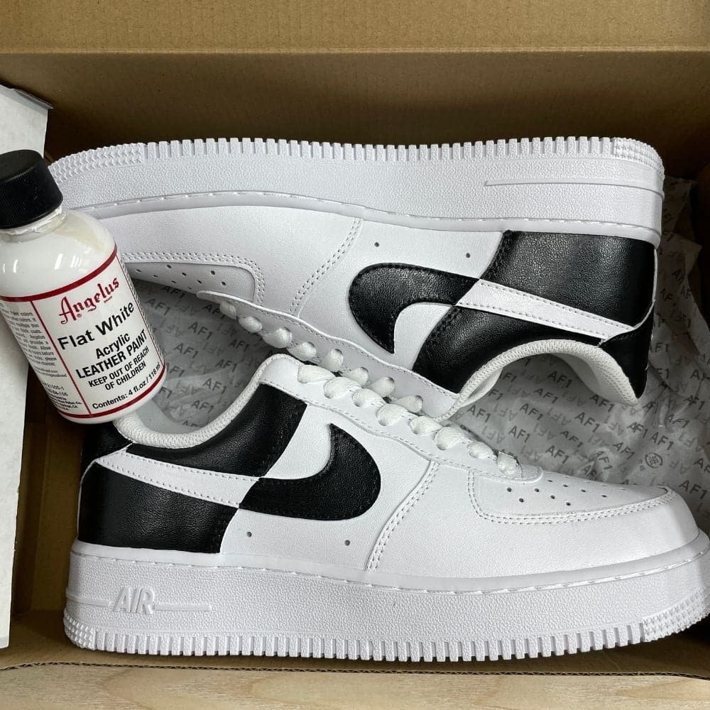 AIR FORCE 1S CUSTOM