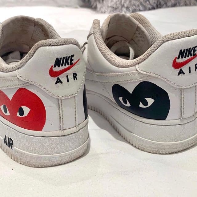 Comme des Garçons