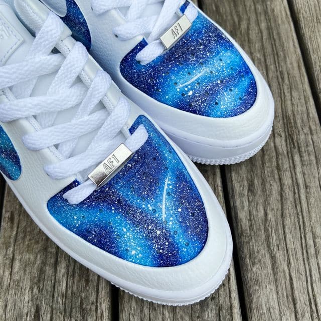 Space Air Force 1🌌