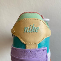Custom Air Force 1 Colorful combo