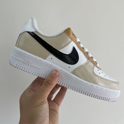 Custom Air Force 1 Sneakers
