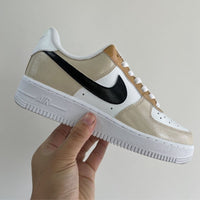 Custom Air Force 1 Sneakers