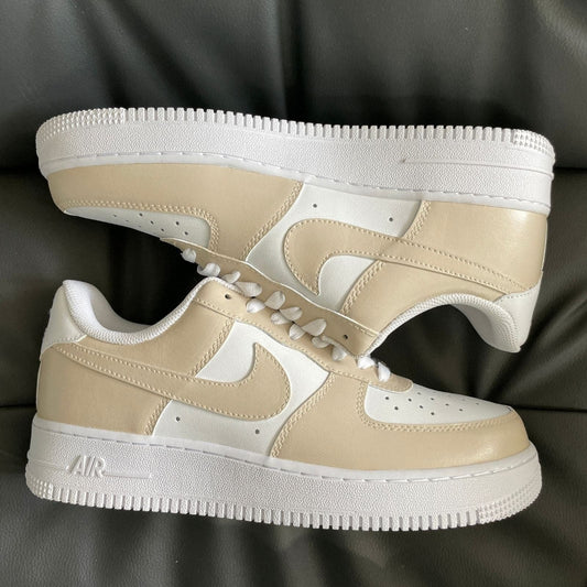 Custom Nike Air Force 1