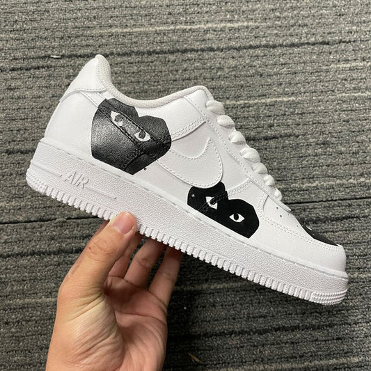 Custom Air Force 1