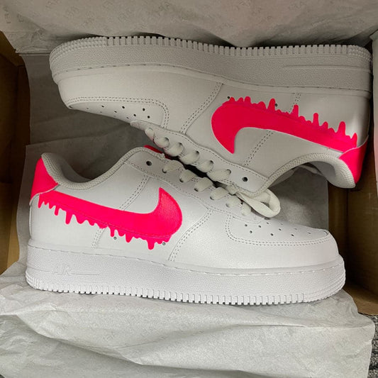 CUSTOM NIKE AIR FORCE 1
