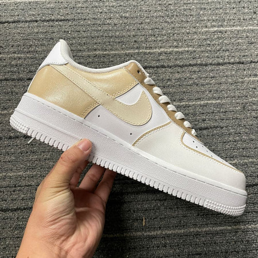 Custom Air Force 1