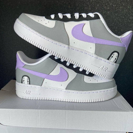 Zona Custom Air Force 1's