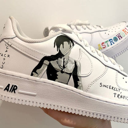 Astroworld AF1