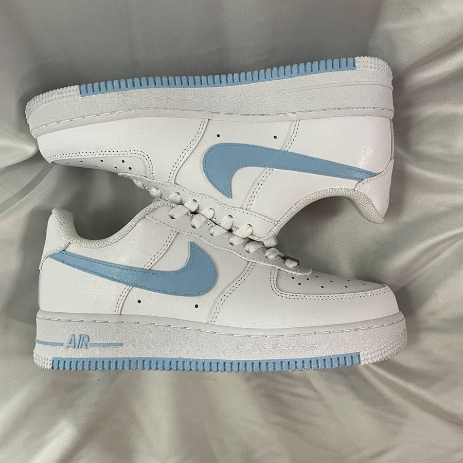 CUSTOM AIR FORCE 1 CUSTOM NIKE