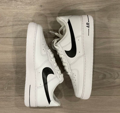 ANY COLOR Nike Air Force 1 Custom Simple