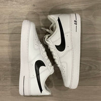 ANY COLOR Nike Air Force 1 Custom Simple