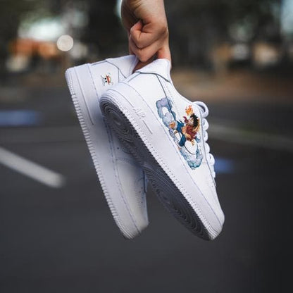 Custom Nike Air Force 1 One Piece