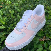 Light Pink Air Force 1