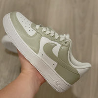 Sage Green Air Force 1