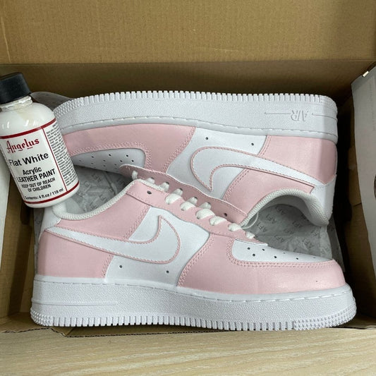 AIR FORCE 1S CUSTOM