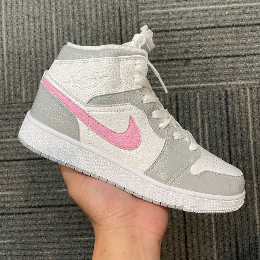 Custom Air Jordan 1