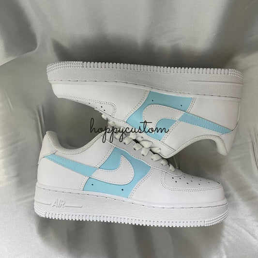 CUSTOM AIR FORCE 1 CUSTOM NIKE
