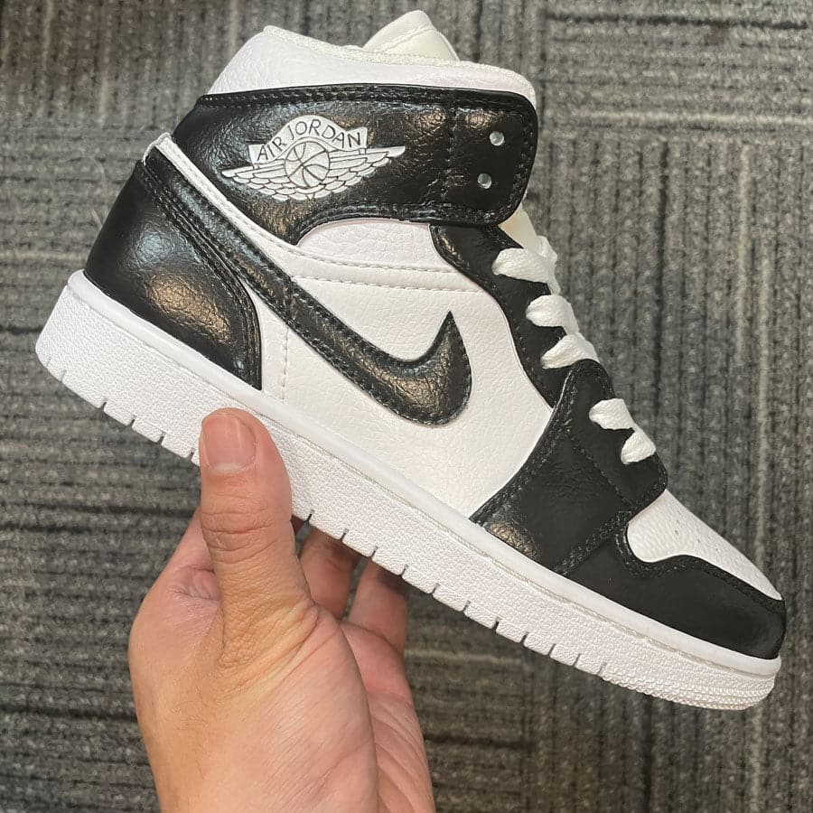 Custom Air Jordan 1