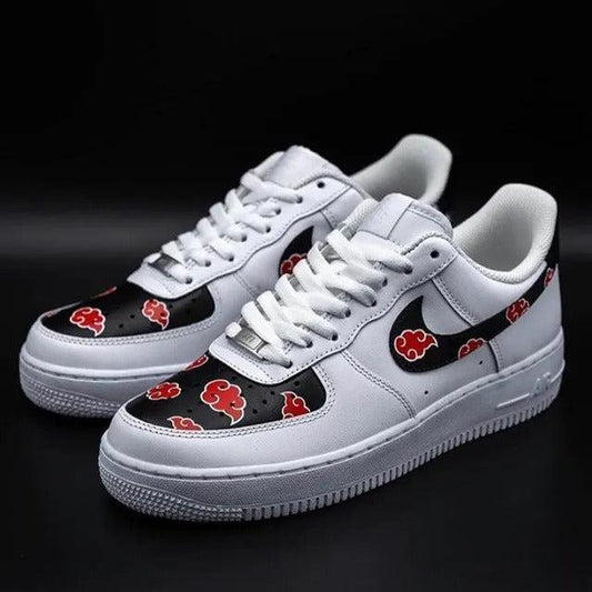Custom Air Force 1 Akatsuki