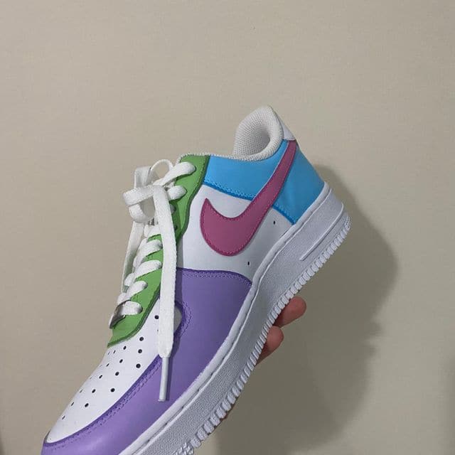 SUMMER DREAM AF1