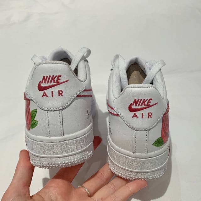 AF1 Roses
