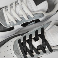 Custom Nike Air Force 1 Quantum Collapse