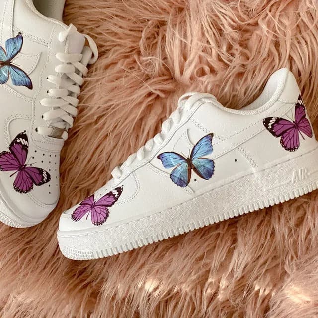 Butterfly AF1