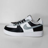 Custom Nike Air Force 1 Quantum Collapse