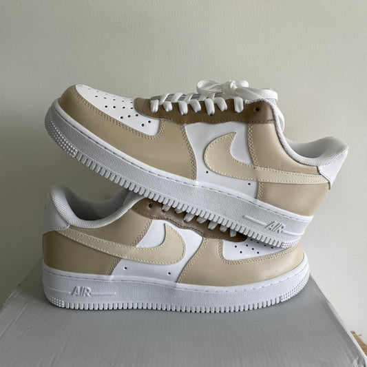 Custom Air Force 1 Sneakers