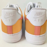 Boho Custom Air Force 1's water Resistant