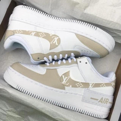 Lv Ivory Shadow Airforce 1